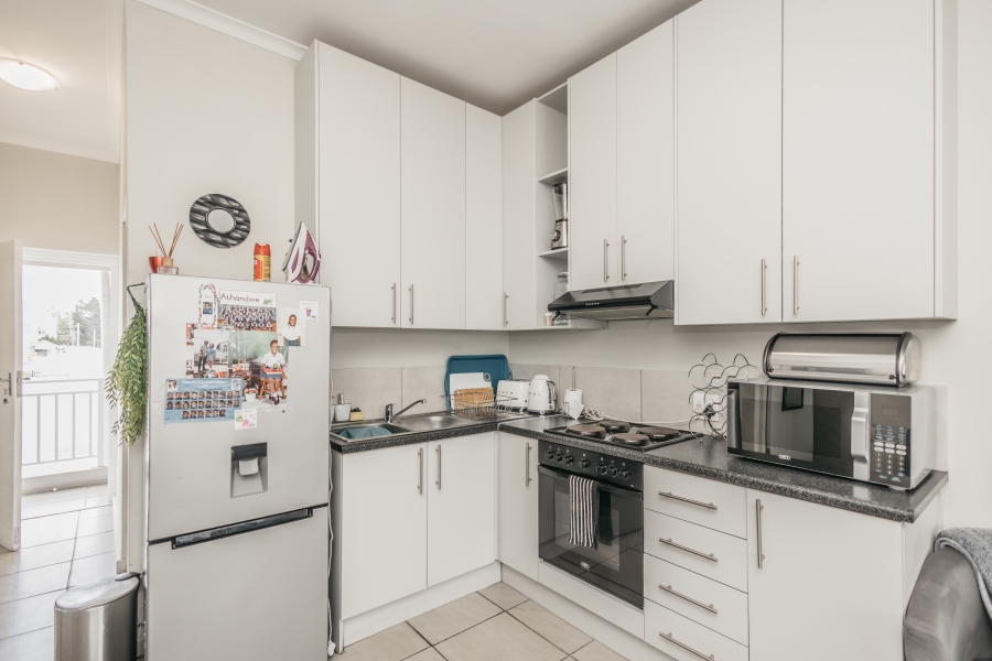 To Let 2 Bedroom Property for Rent in Haasendal Western Cape